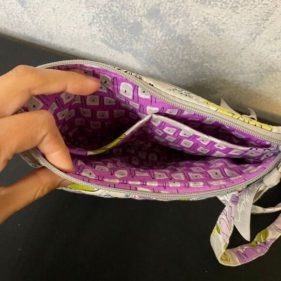 Vera Bradley Mini Bag - Picture 2 of 3